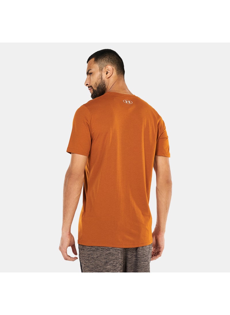 Men's Team Issue Wordmark T-Shirt