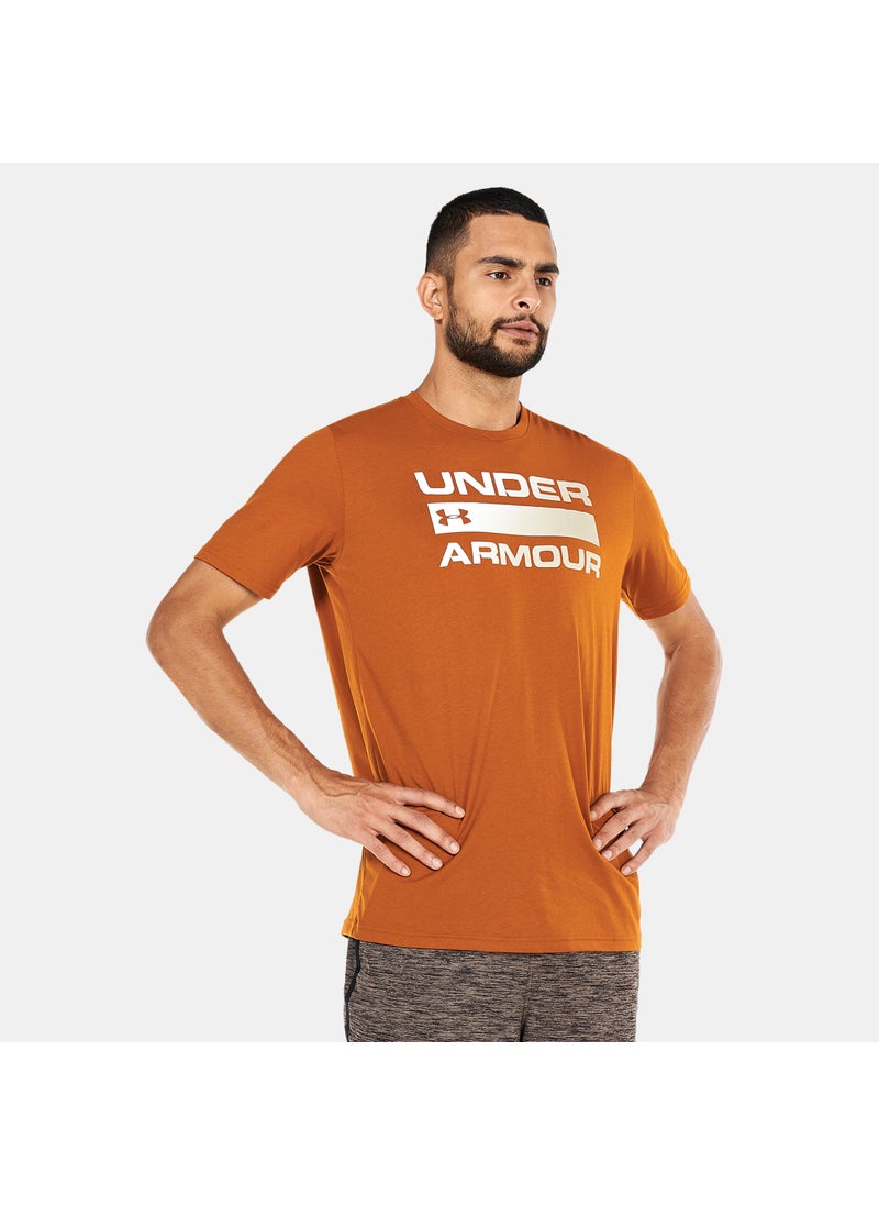 Men's Team Issue Wordmark T-Shirt