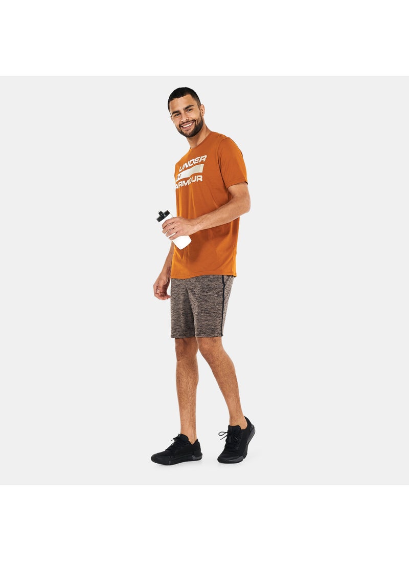 Men's Team Issue Wordmark T-Shirt