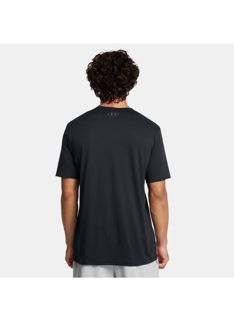 Men's Project Rock Payoff Graphic T-Shirt