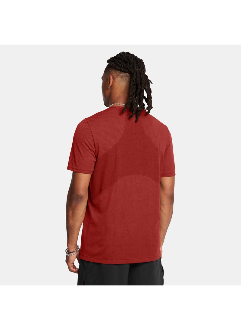 Men's Vanish Seamless T-Shirt