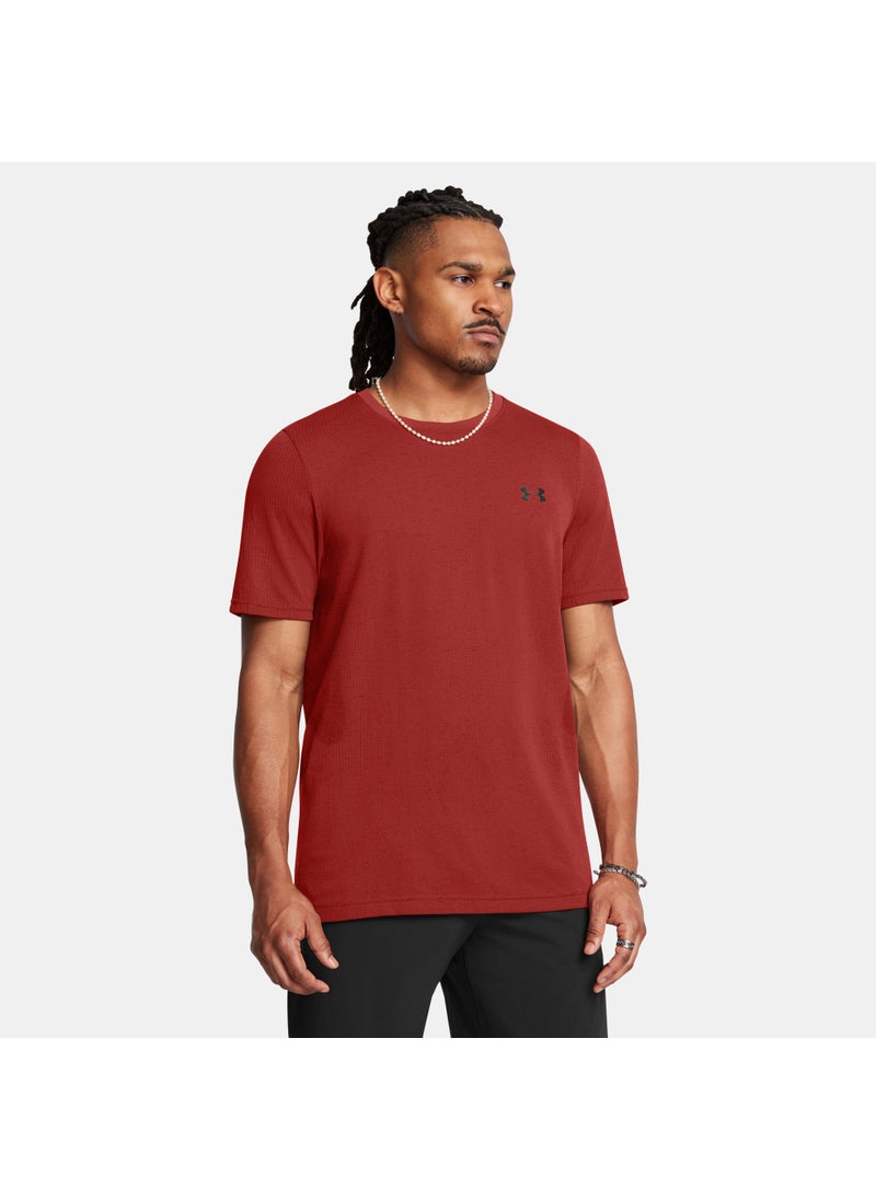 Men's Vanish Seamless T-Shirt