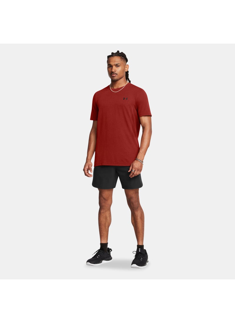 Men's Vanish Seamless T-Shirt