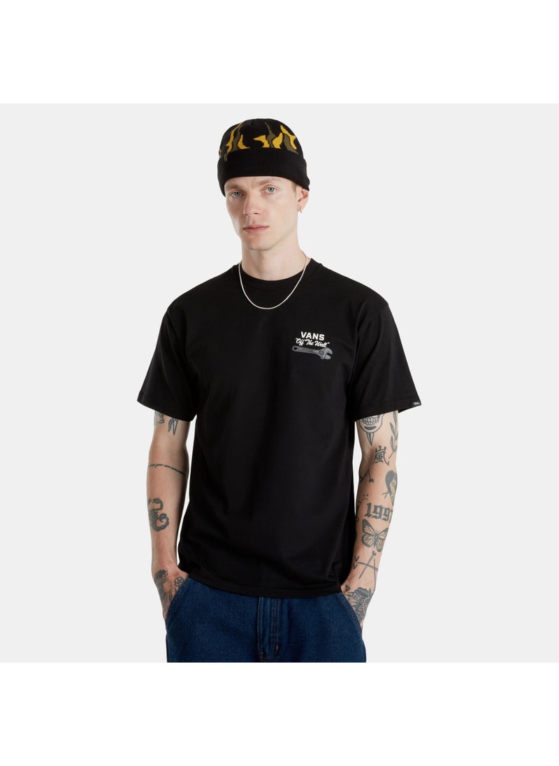 Men's Wrenched T-Shirt