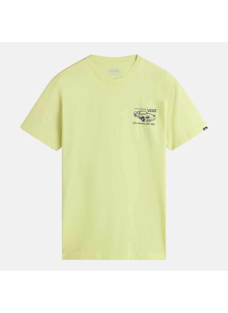 Men's Motors T-Shirt