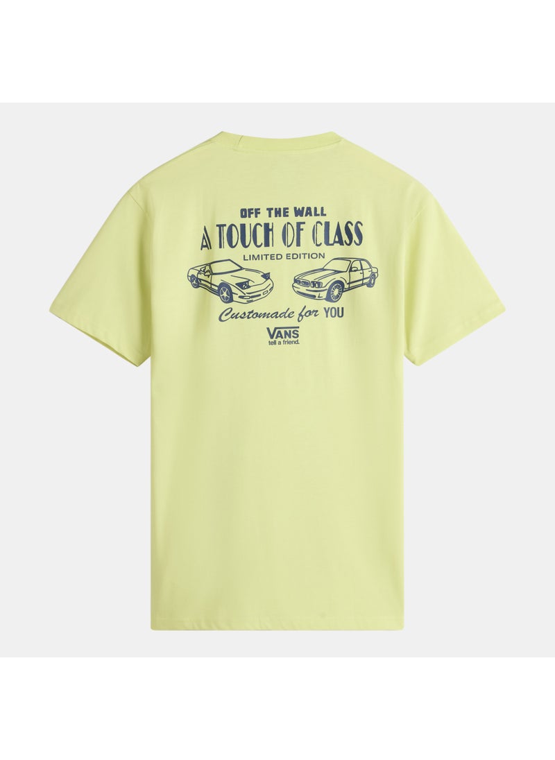 Men's Motors T-Shirt