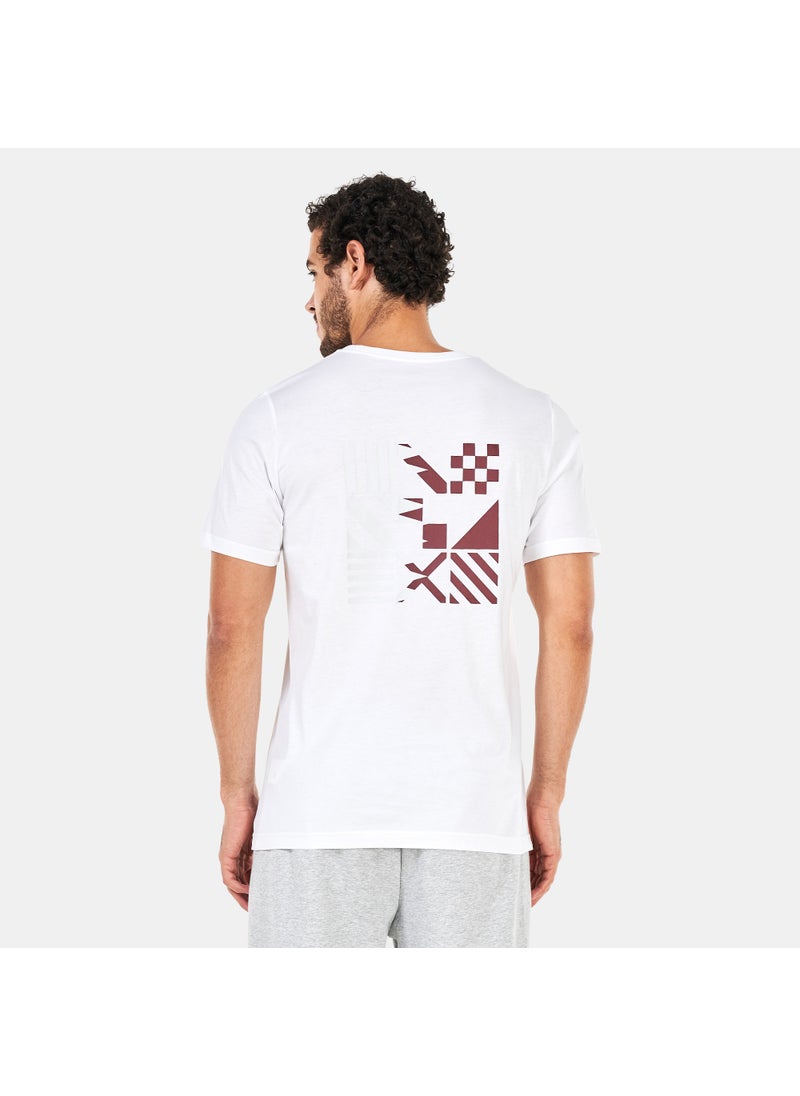 Men's FtblCore Fan T-Shirt