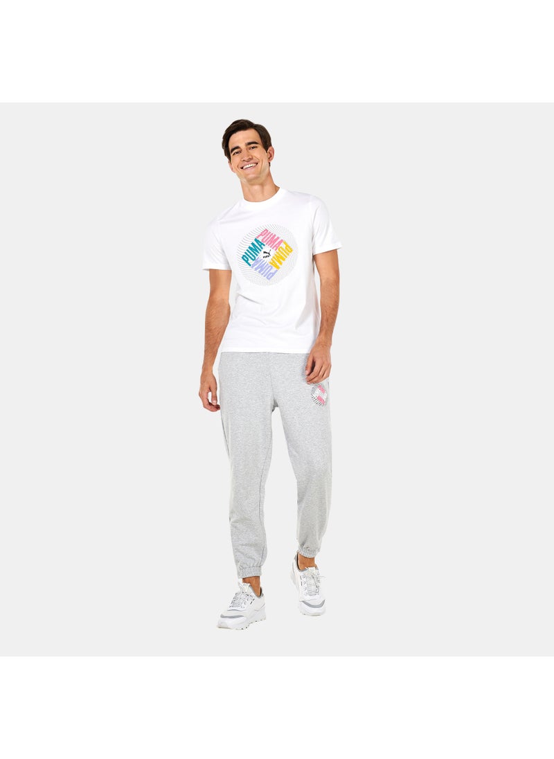 Men's SWxP Graphic T-Shirt