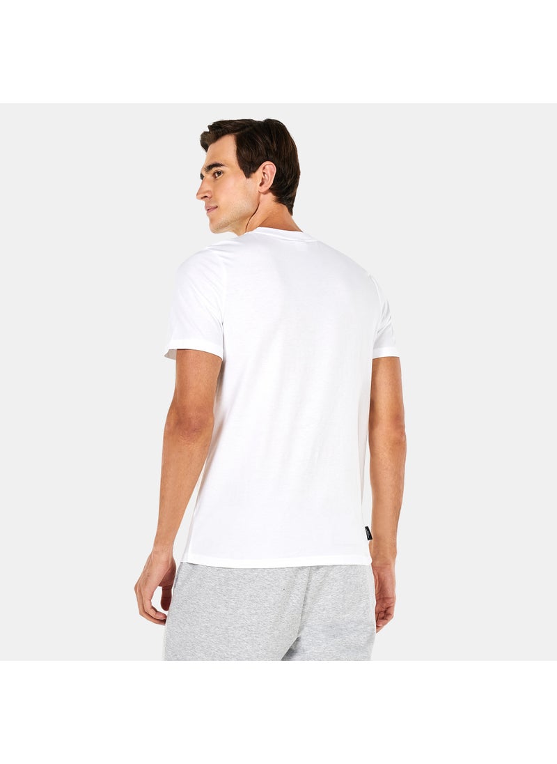 Men's SWxP Graphic T-Shirt