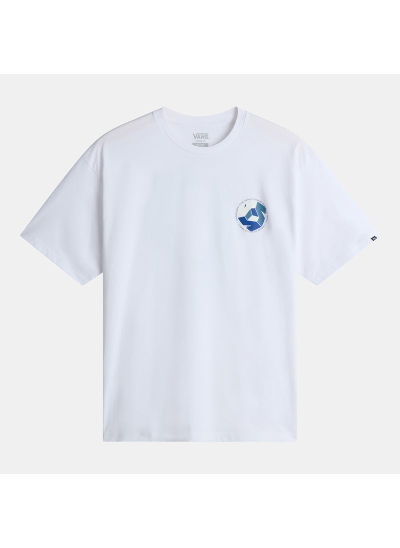 Men's Cycle V T‑Shirt