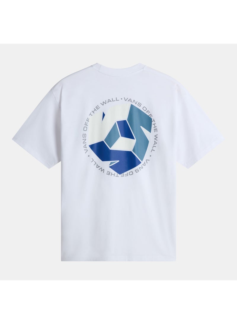 Men's Cycle V T‑Shirt