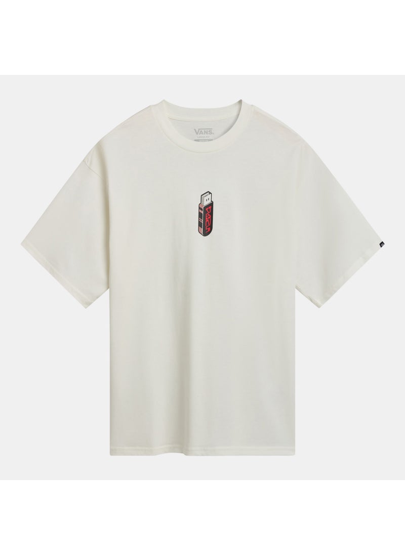 Men's Jump Drive T-Shirt