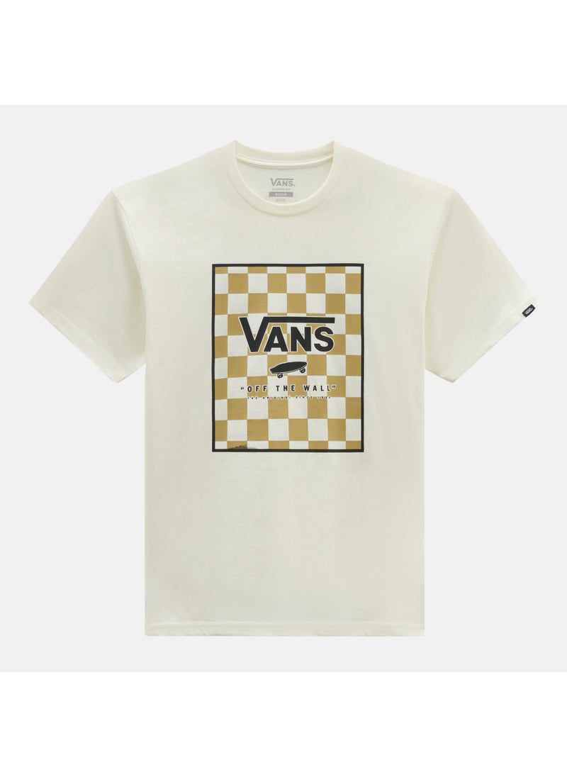 Men's Classic Print Box T-Shirt