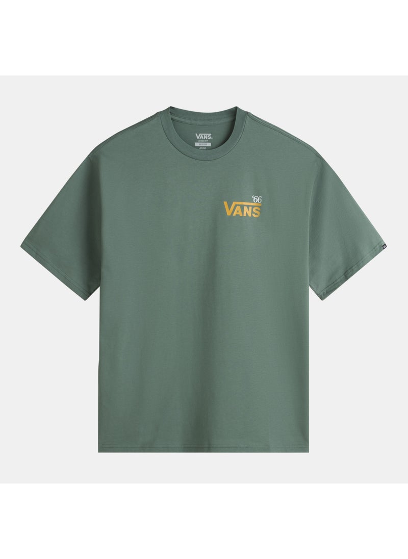 Men's Posted T-Shirt