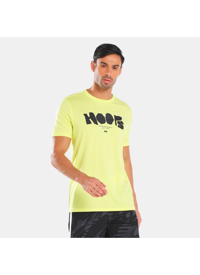 Men's All Tournament Basketball T-Shirt