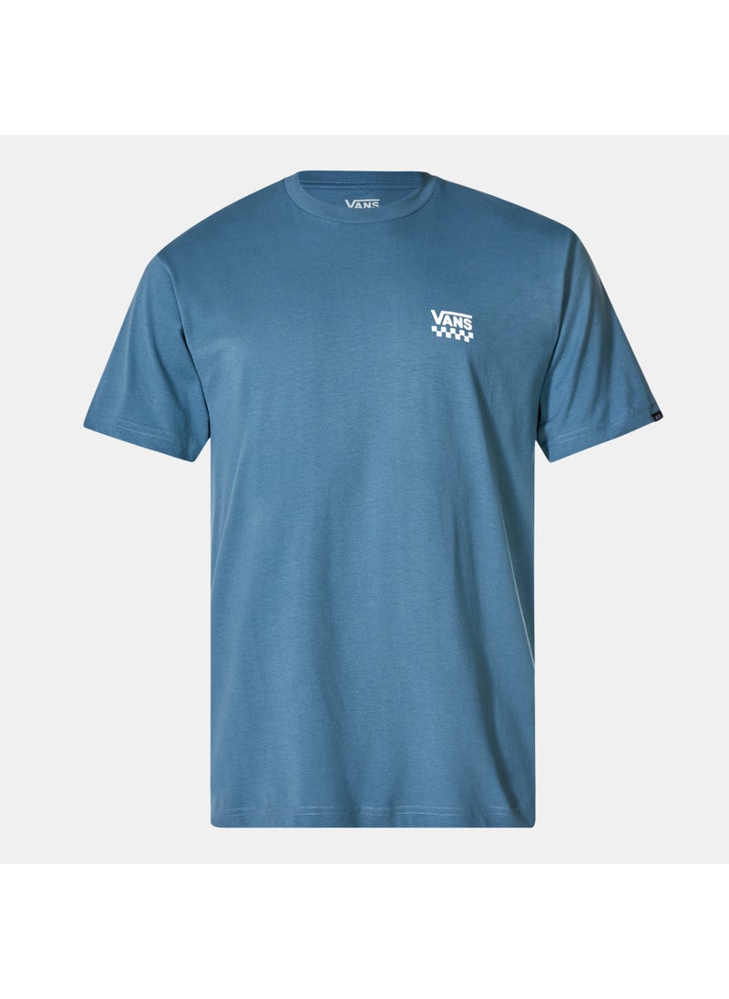 Men's Left Chest Logo T-Shirt