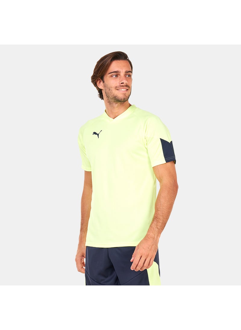 Men's individualFINAL Football Jersey