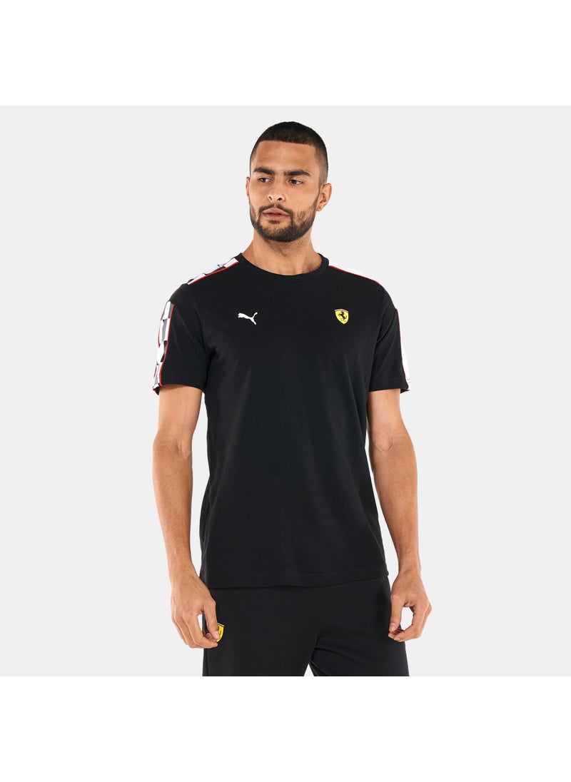 Men's Scuderia Ferrari Race MT7 T-Shirt