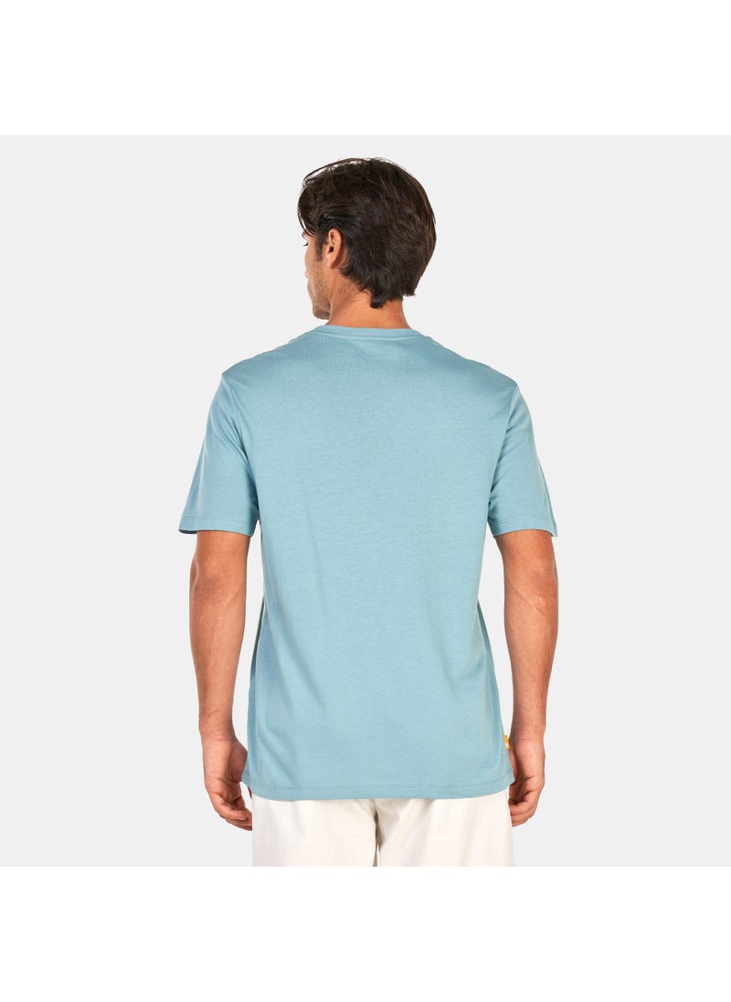 Men's Refibra™ Summer Graphic T-Shirt