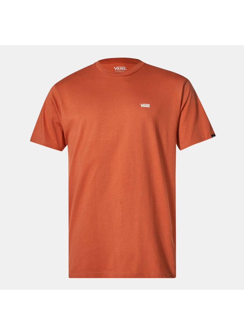 Men's Left Chest Logo T-Shirt
