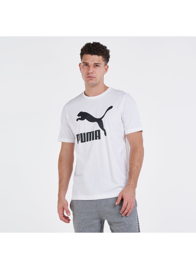 Men's Classics Logo T-Shirt