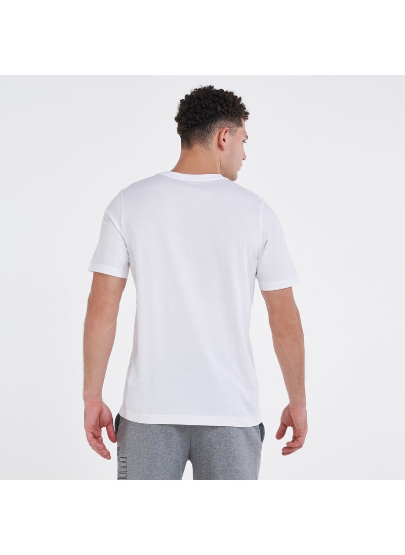 Men's Classics Logo T-Shirt