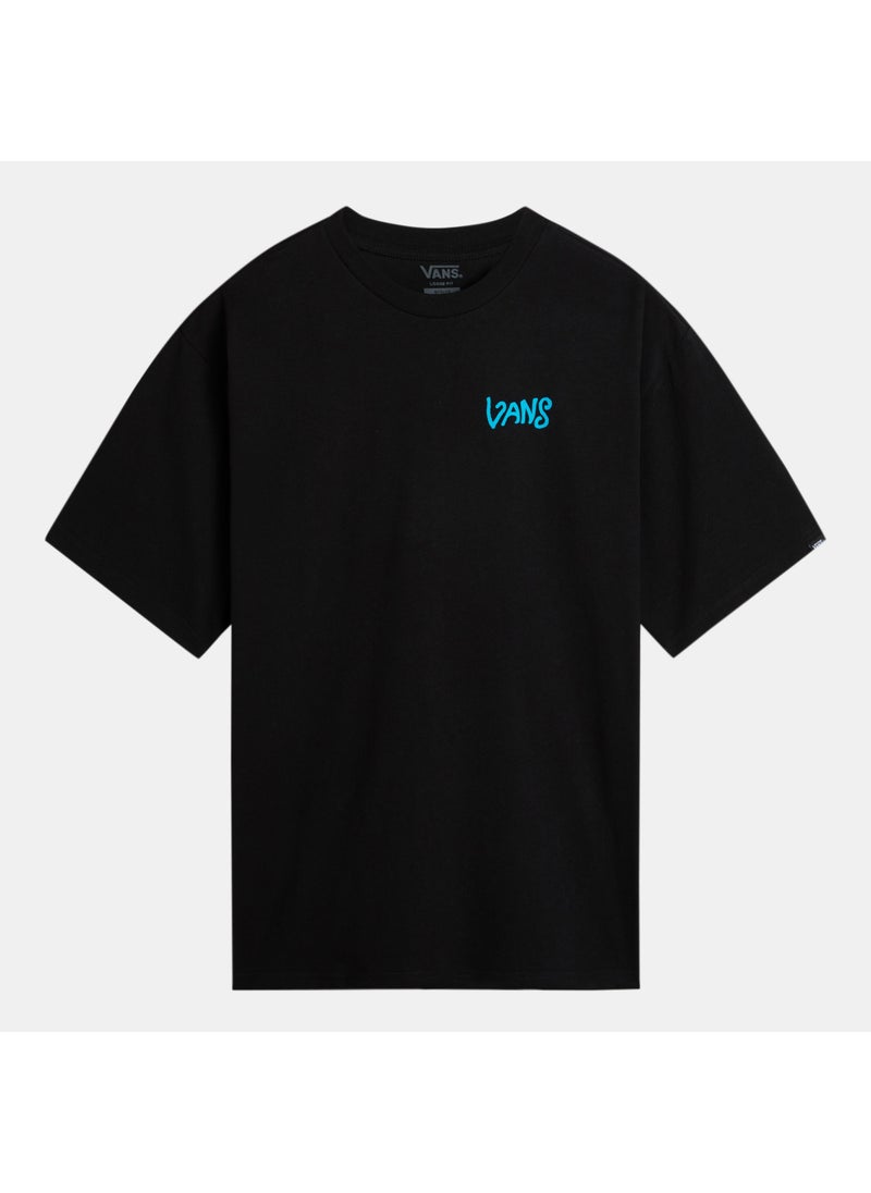 Men's Hand T-Shirt