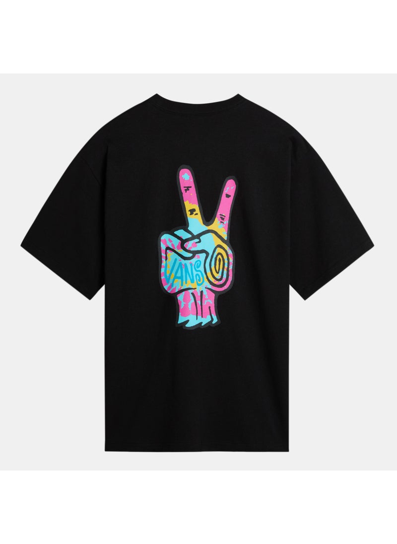 Men's Hand T-Shirt