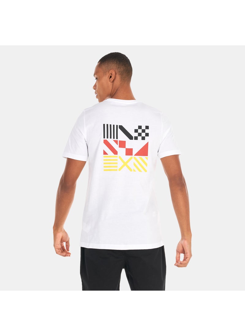 Men's FtblCore Fan T-Shirt