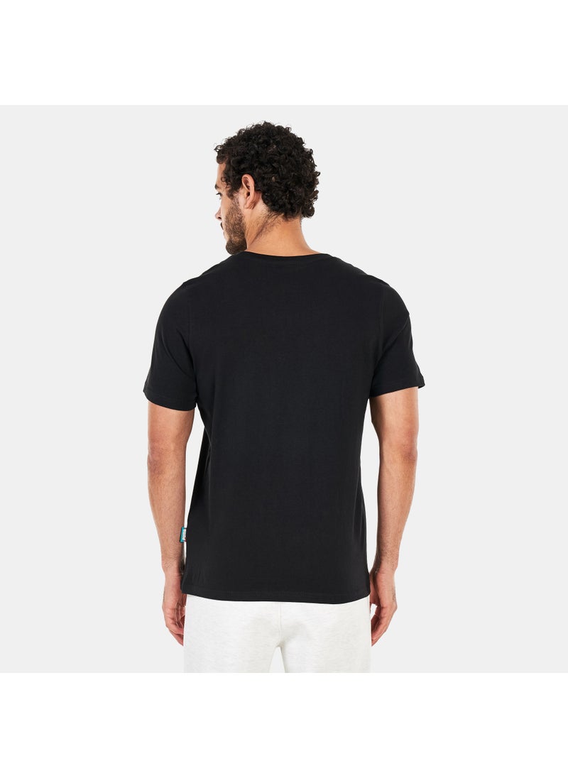 Men's Fandom Graphic T-Shirt