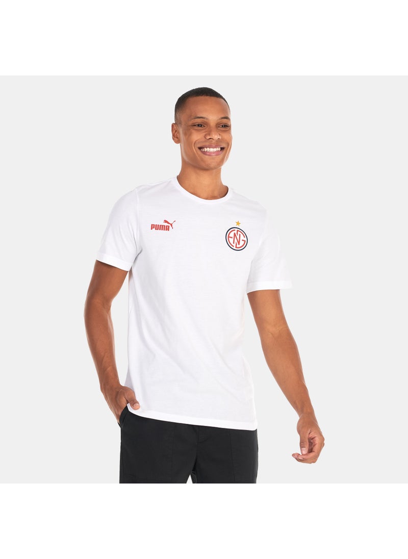 Men's FtblCore Fan T-Shirt