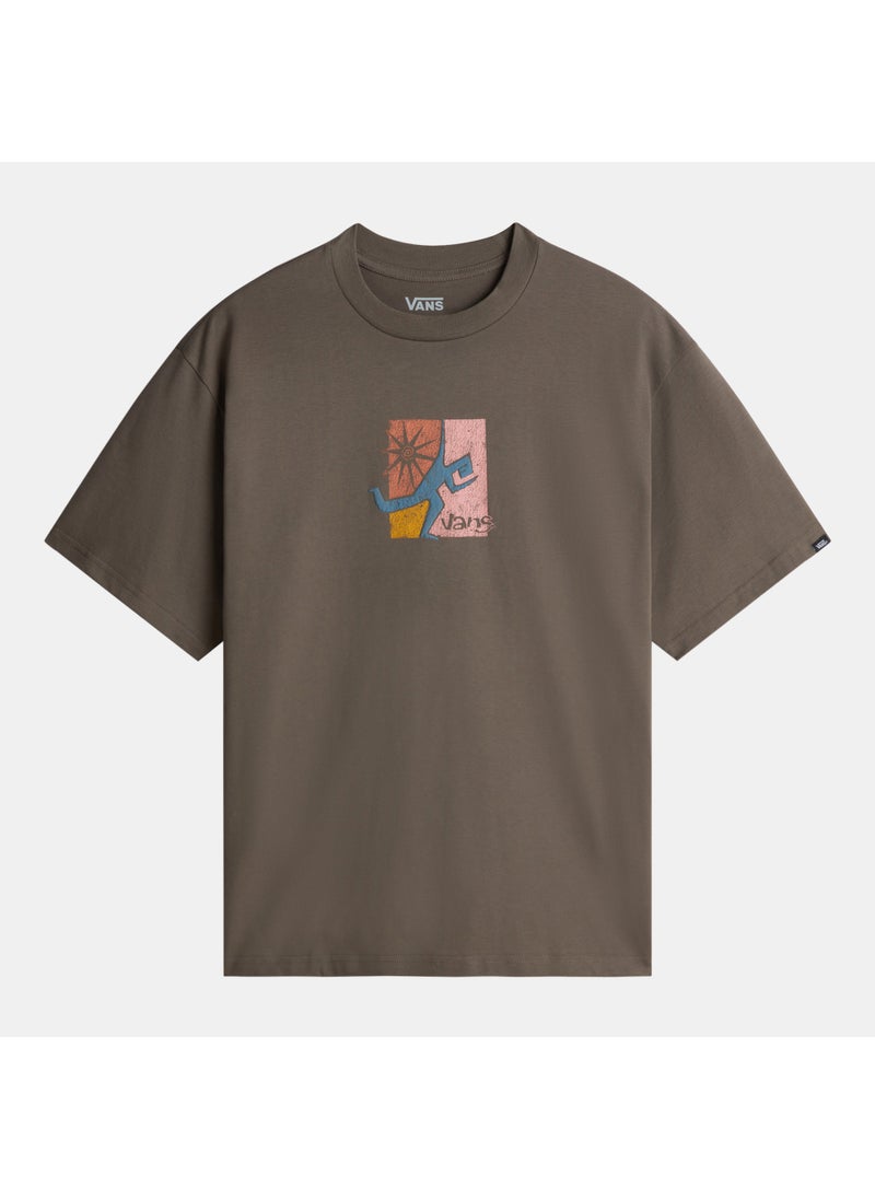 Men's Style Guy T-Shirt