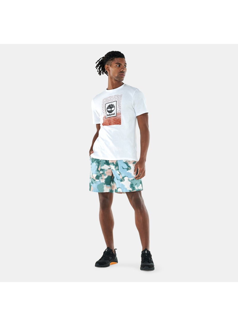 Men's Outdoor Archive Graphic T-Shirt