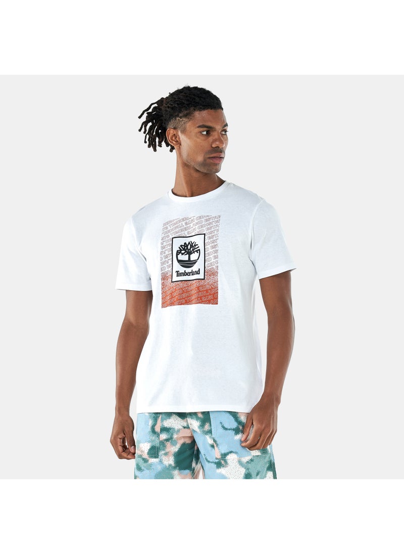 Men's Outdoor Archive Graphic T-Shirt