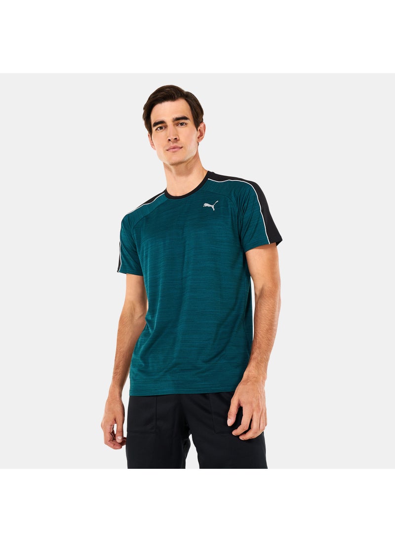 Men's CLOUDSPUN Training T-Shirt