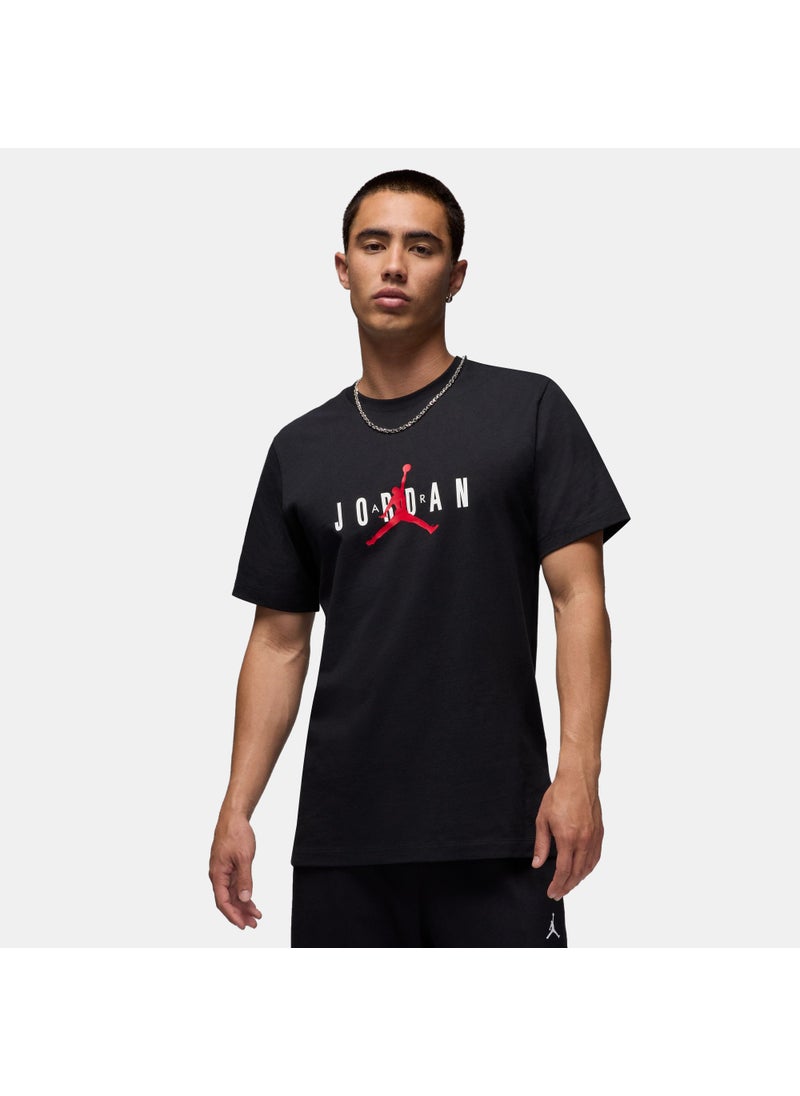 Men's Air Stretch T-Shirt
