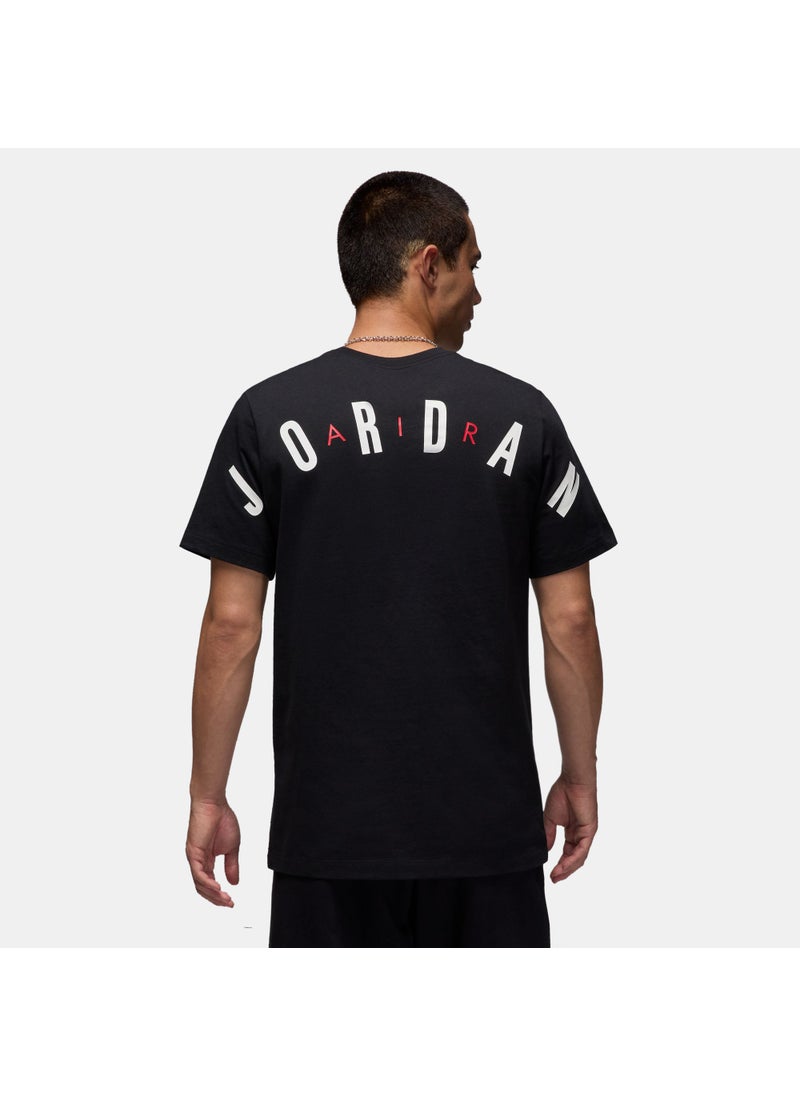 Men's Air Stretch T-Shirt