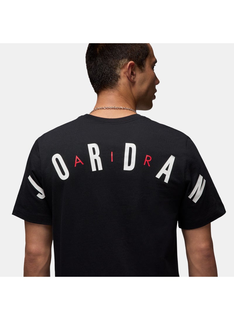 Men's Air Stretch T-Shirt