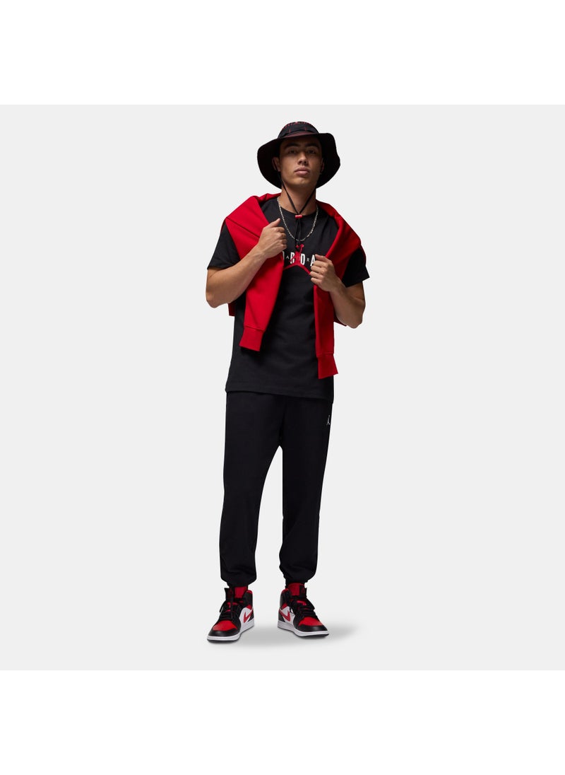 Men's Air Stretch T-Shirt