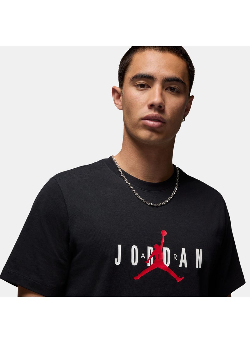 Men's Air Stretch T-Shirt