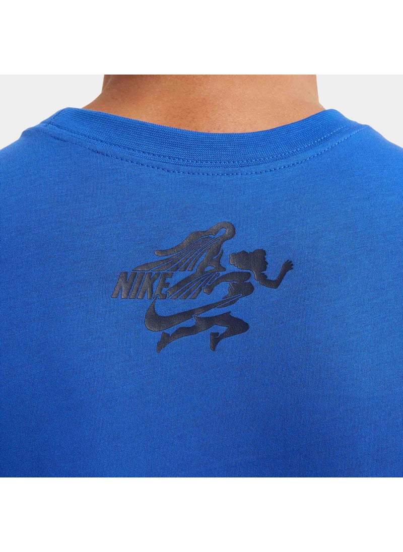 Men's Sportswear Club T-Shirt