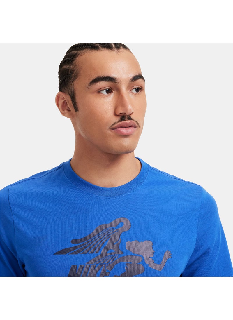 Men's Sportswear Club T-Shirt