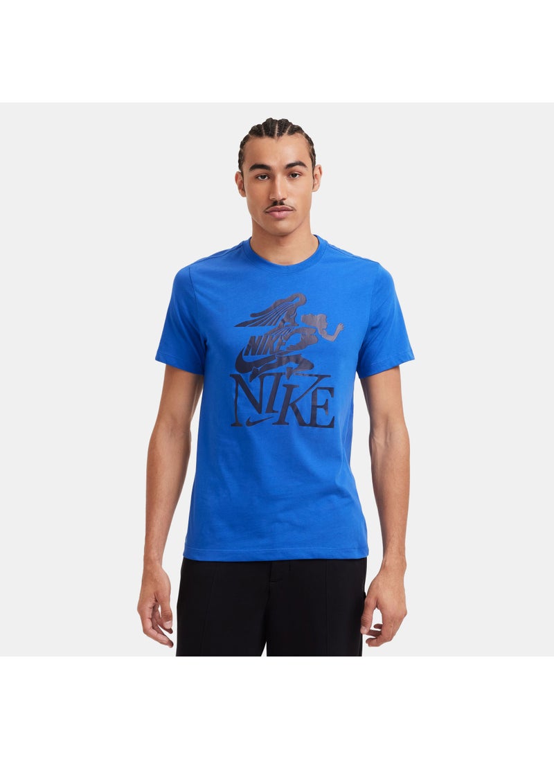 Men's Sportswear Club T-Shirt