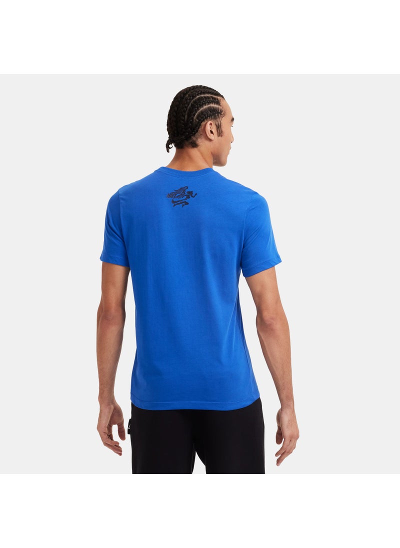 Men's Sportswear Club T-Shirt
