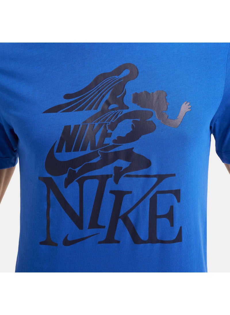 Men's Sportswear Club T-Shirt