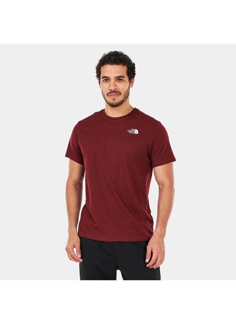 Men's Redbox Celebration T-Shirt