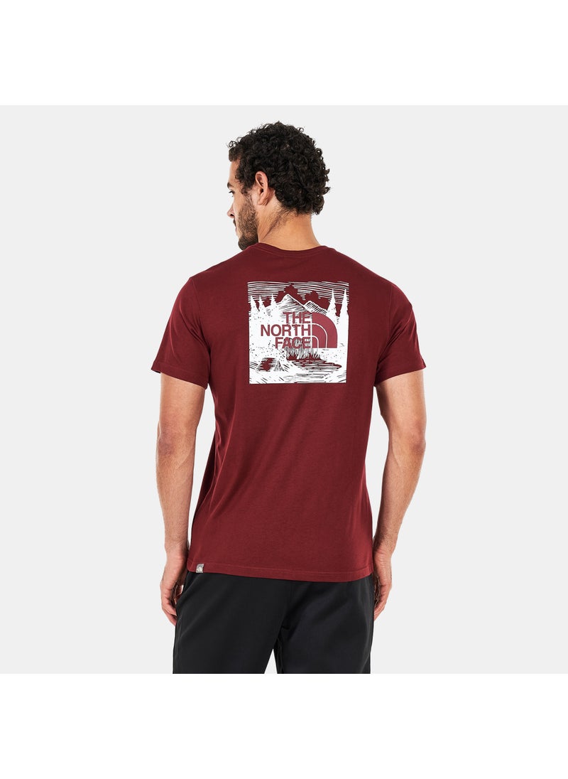 Men's Redbox Celebration T-Shirt