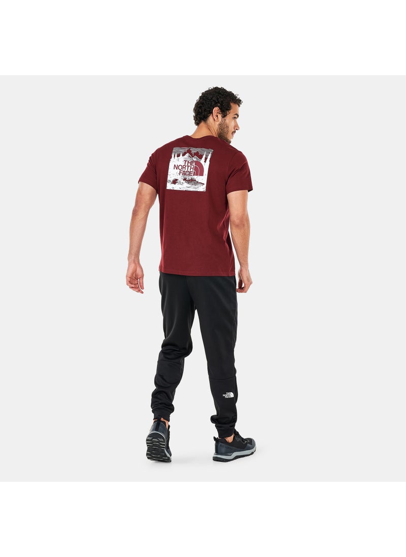 Men's Redbox Celebration T-Shirt