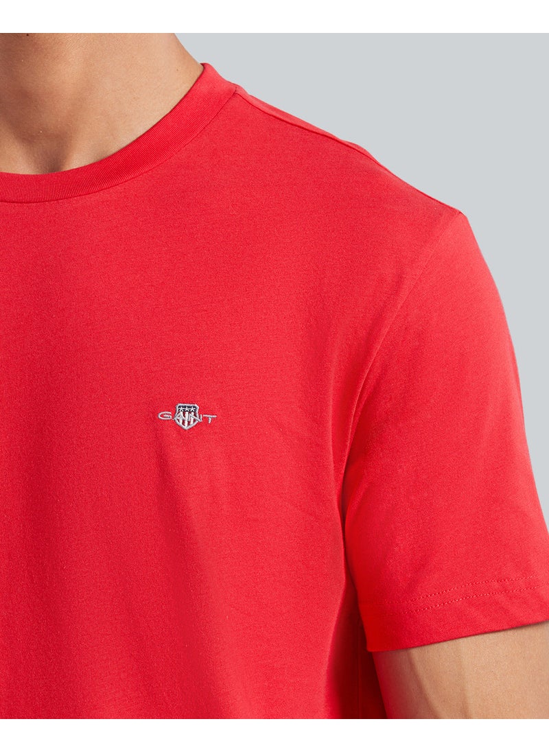 Shield Logo T-Shirt