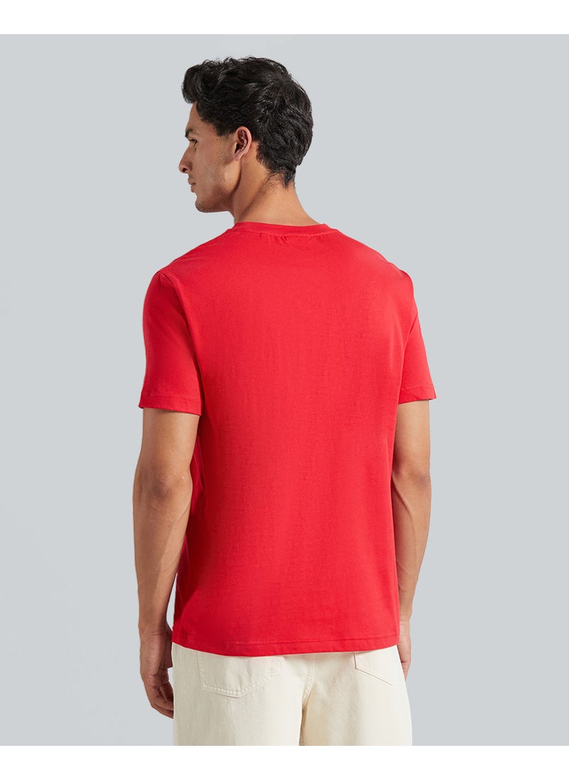 Shield Logo T-Shirt